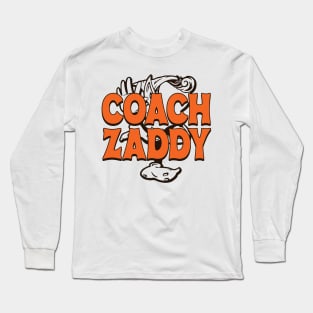 Zaddy Stefanski Long Sleeve T-Shirt